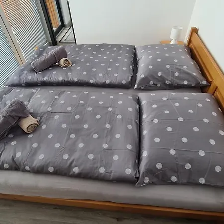 Διαμέρισμα Tatrio Mlynceky