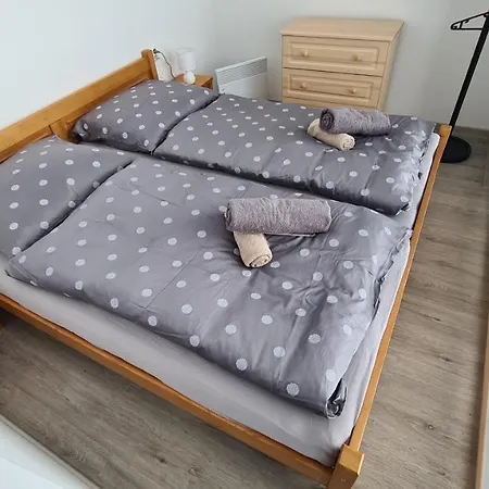 Apartment Tatrio Mlynceky