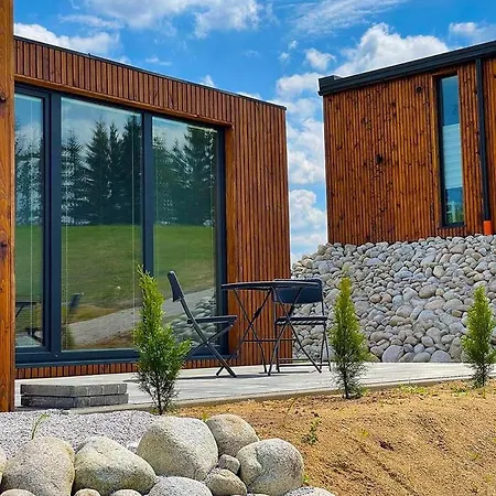 Διαμέρισμα Tatrio *