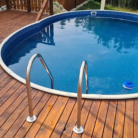 Tatrio Διαμέρισμα Mlynceky