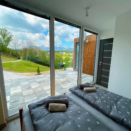 Apartamento Tatrio
