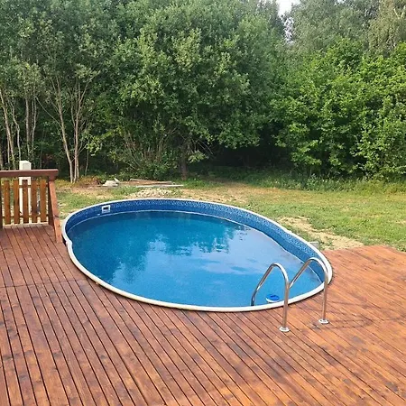 Tatrio アパート *