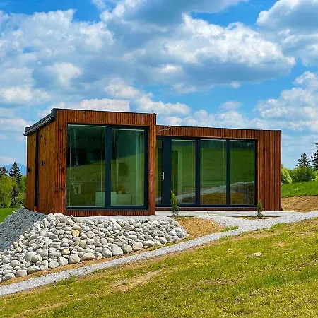 Tatrio アパート *