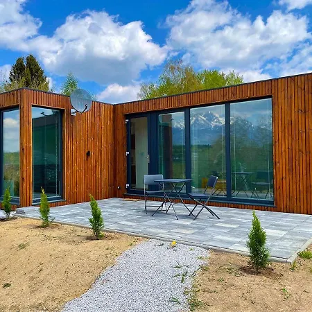 アパート Tatrio *