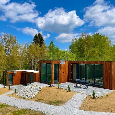 アパート Tatrio Mlynčeky