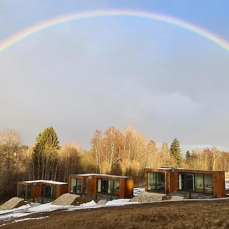 アパート Tatrio *