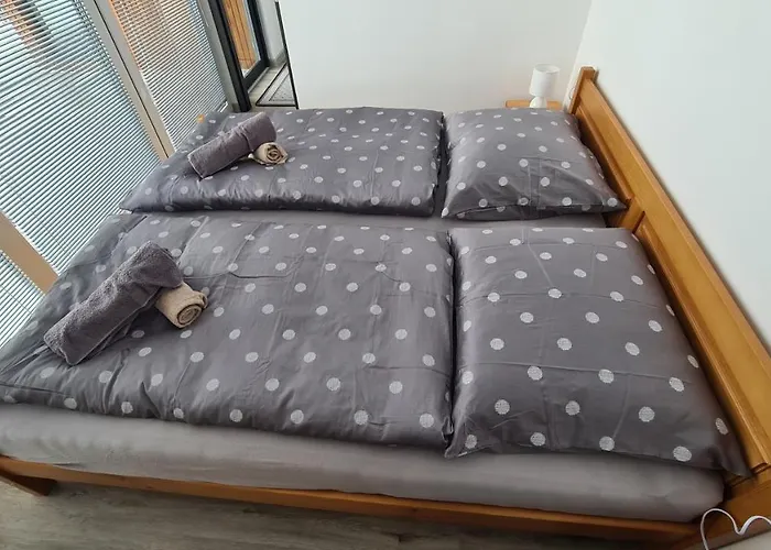 Apartamento Tatrio Mlynceky