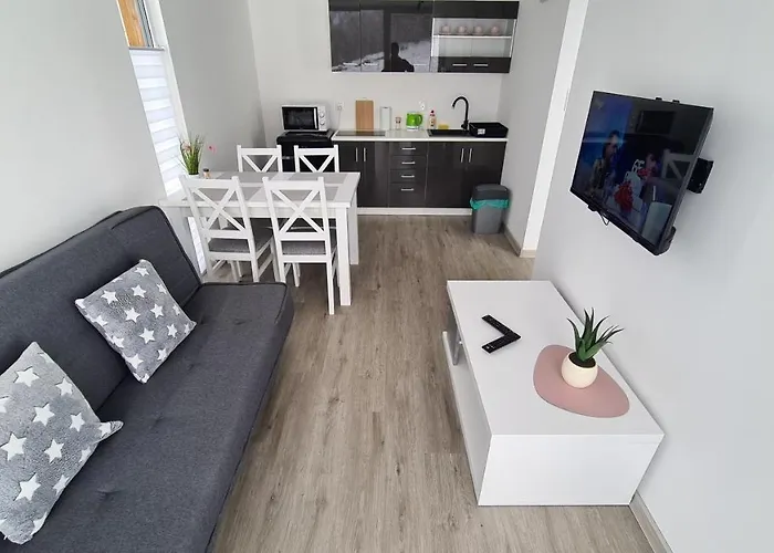 Tatrio Apartamento *