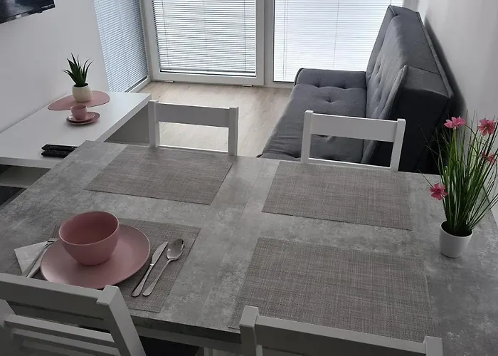 Apartamento Tatrio Mlynceky