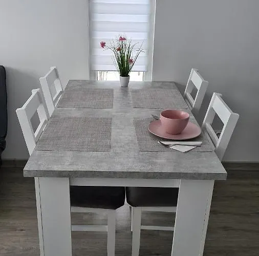 Tatrio Apartamento *