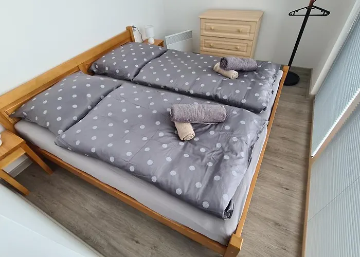 Apartamento Tatrio Mlynceky