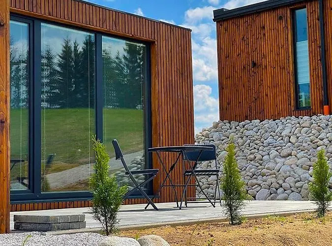 Apartamento Tatrio *