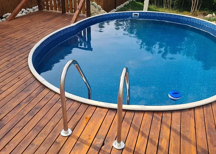 Tatrio Apartamento Mlynceky