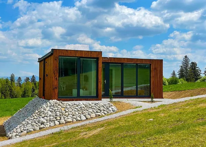 Tatrio Apartamento *