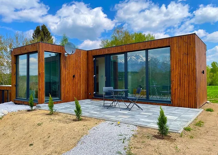 Apartamento Tatrio *