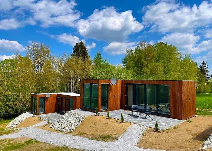 Apartamento Tatrio Mlynceky