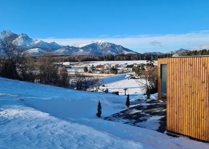 Tatrio Apartamento *